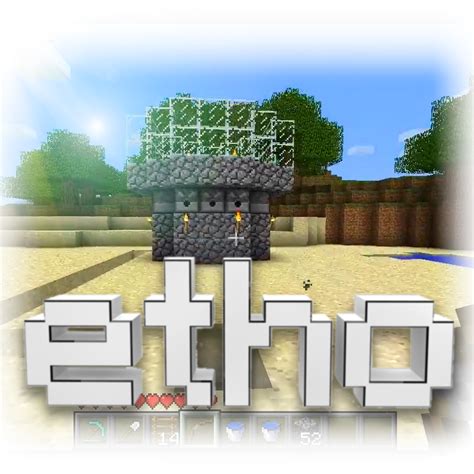 etho minecraft|ethoslab minecraft download.